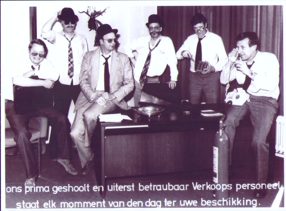 bolhoedjesact1970
