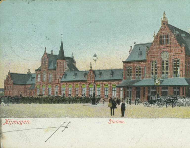 stationsplein1910