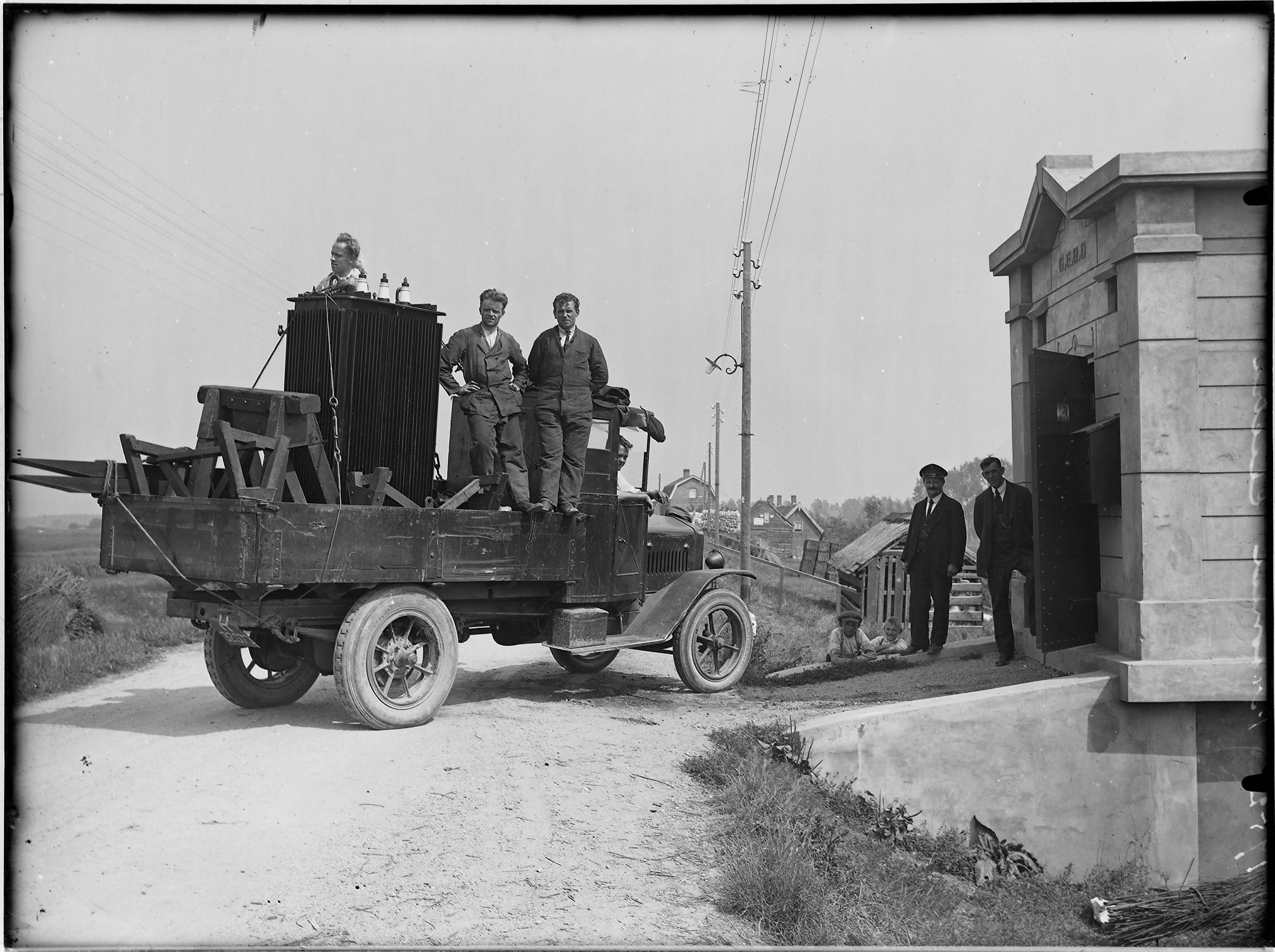 1921-vervoerDordtsekill