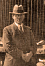 Johannes Dijkstra (1914)