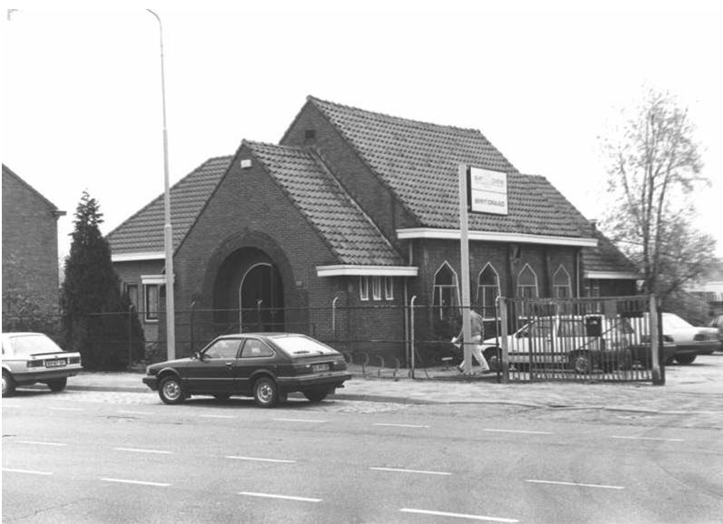 Protestantenkerk (1987)