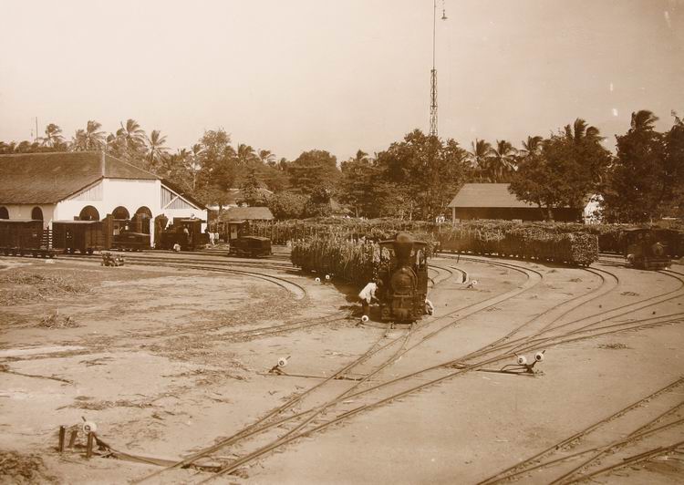 emplacement_tramlijn_voor_fabriek_kediri_pesantren1926