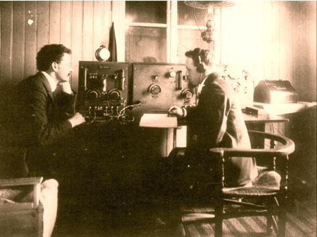 1919-radioontvangstNederland