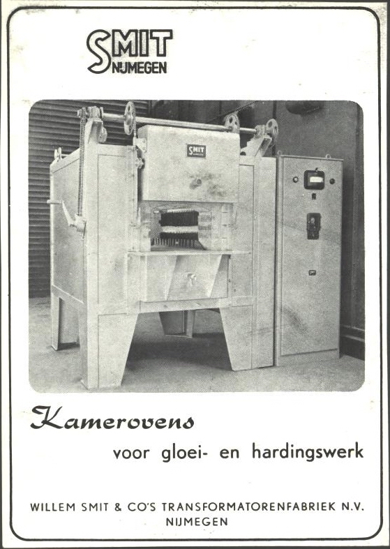 oude ovens 238