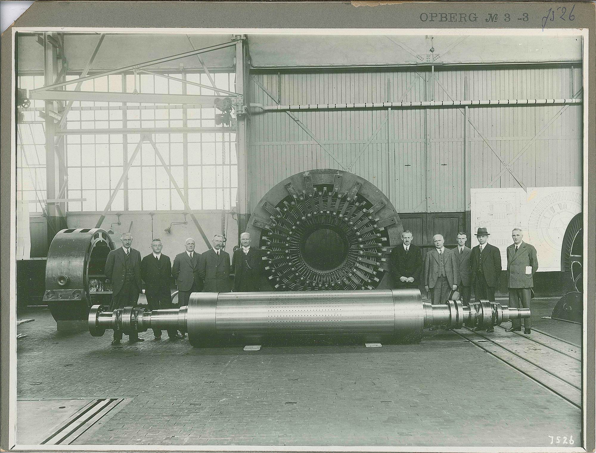 Grootste turbogenerator1933-small