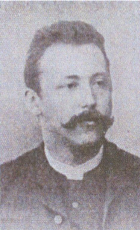 Willem Benjamin Smit 1882