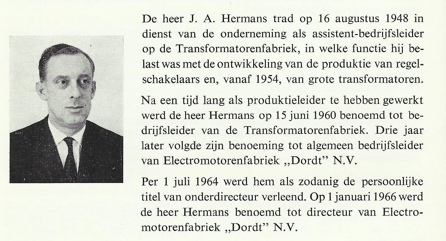 Hermans-dordt