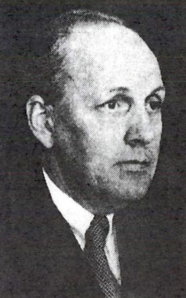 Professor Ir. Dr. H. G. Nolen