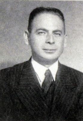 Fritz Tauber