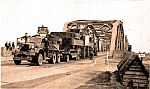 Zwaar transport 1954