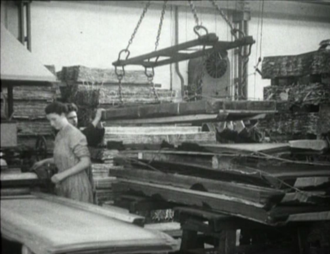 Platenmakerij TF 1926