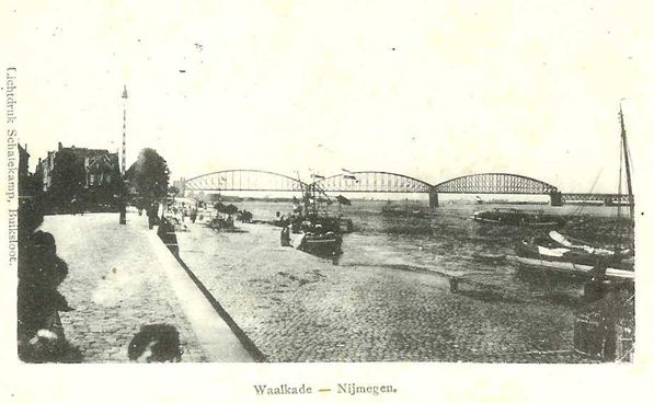 waalkade1915